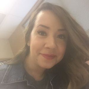 Meet your Posher, Mayra